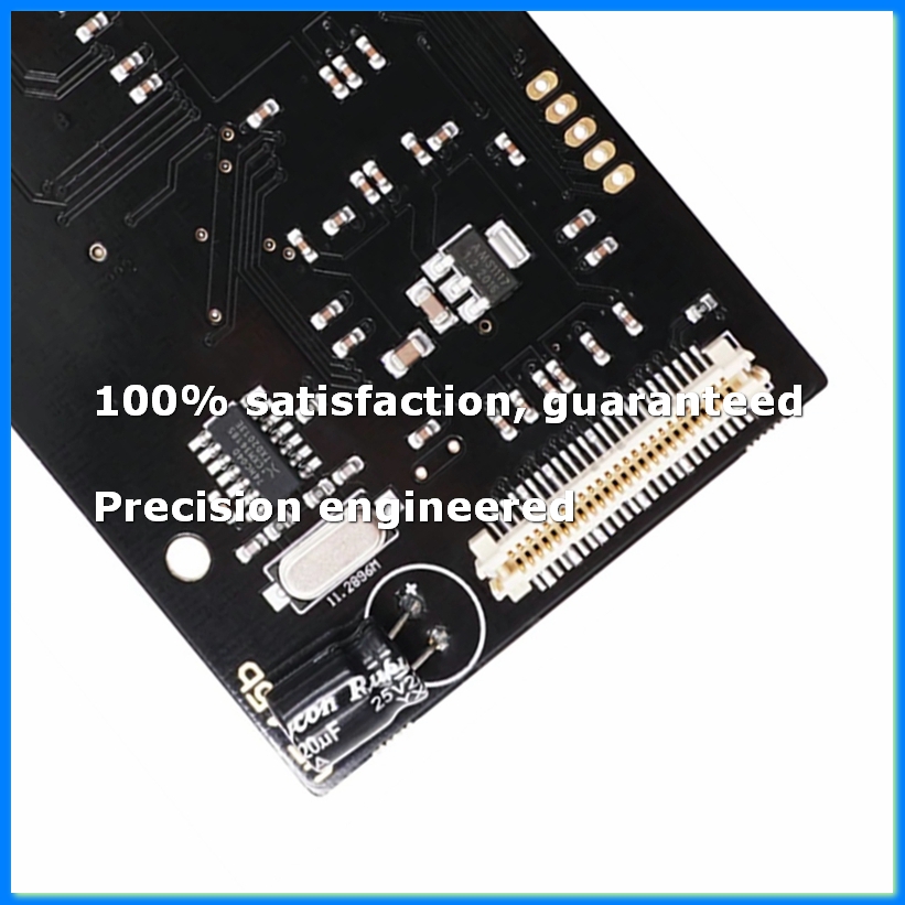 Board Games - V5.15B GDEMU Optische Drive Simulatie Board