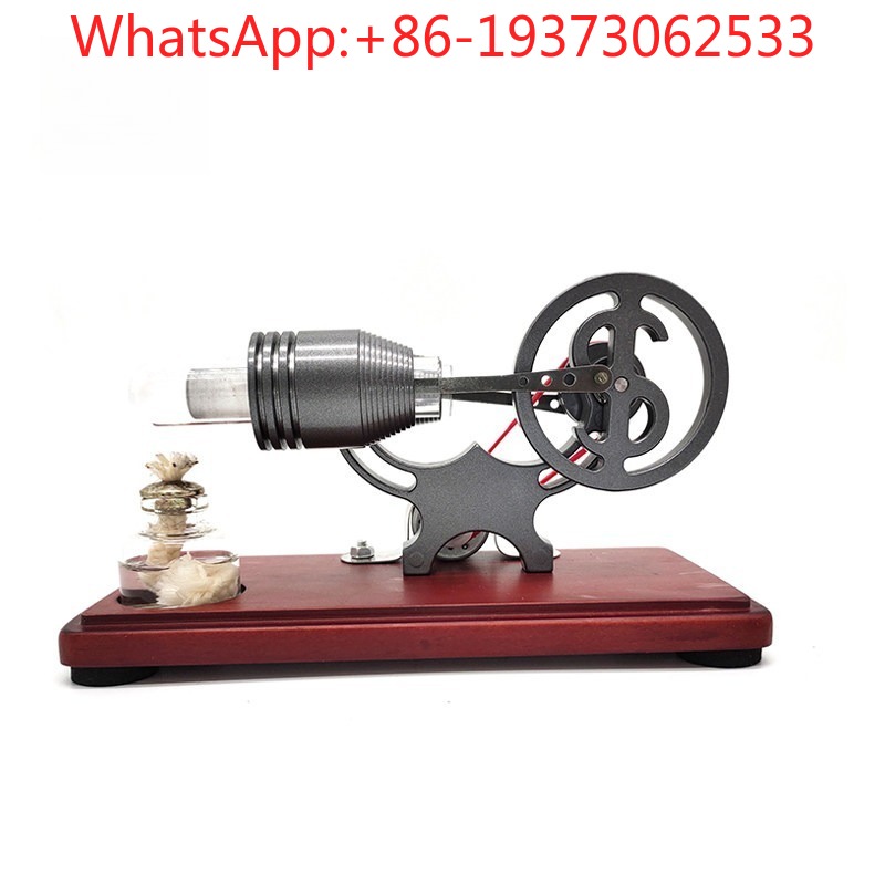 Educational Toys - Experimenteel motormodel Wetenschap Wetenschap en onderwijs