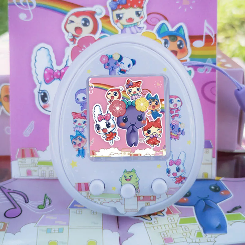 Tamagotchi Electronic Pet Virtual - Tamagotchi Elektronisch huisdieren Speelgoed voor kinderen