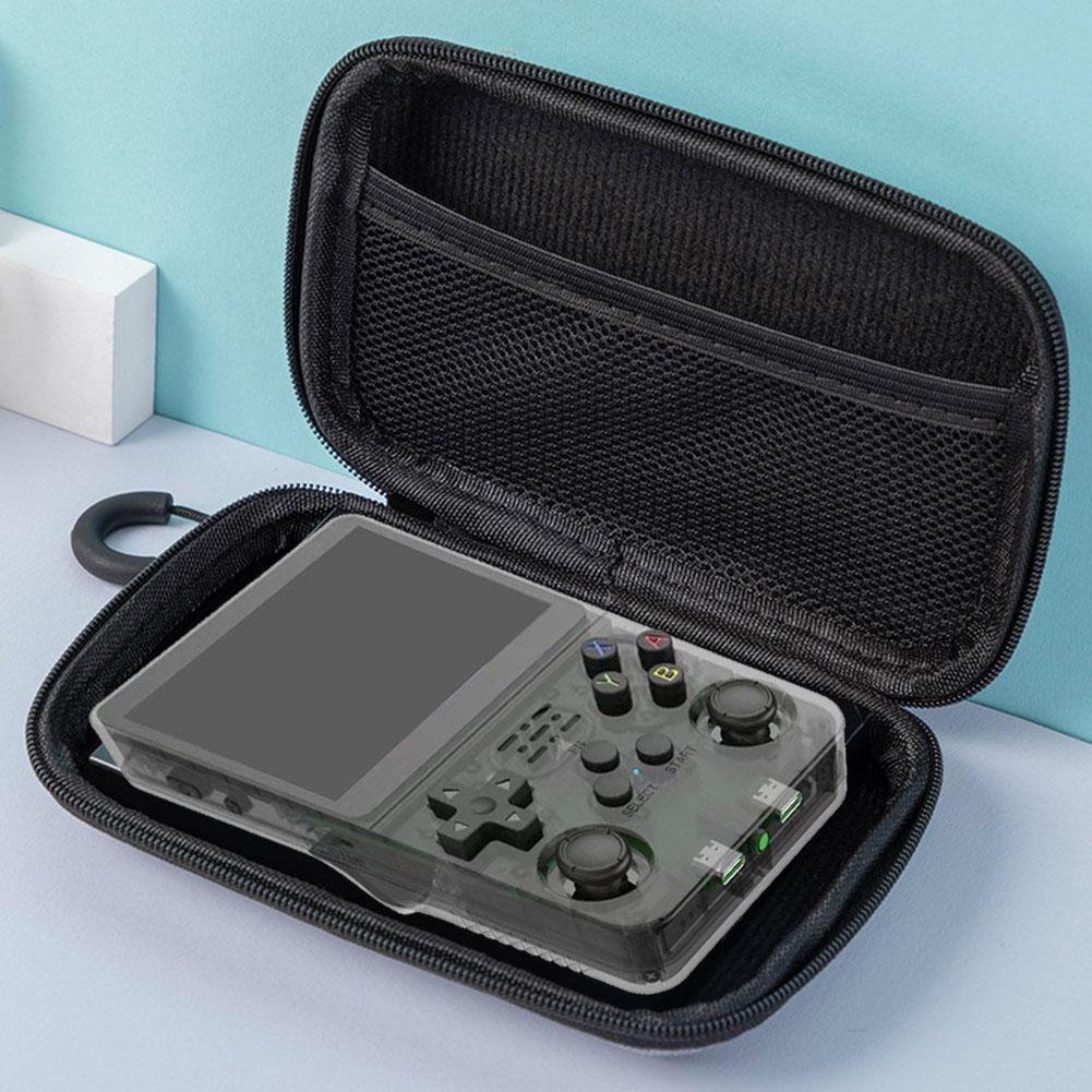 Retro Handheld Game Console R36S - Draagbare gamekoffer voor r36s Retro draagbare