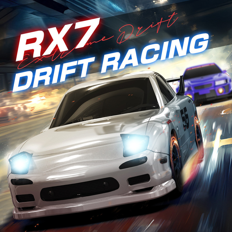 RC Afstandsbediening Drift Aut - Rc Drift Car 1 24 Scale 4Wd recensie en prijs