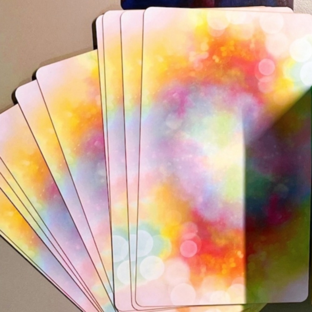 Tarot of Oneness 10,3 * 6 cm 7 - Tarot Cards Deck With Guidebook recensie en prijs