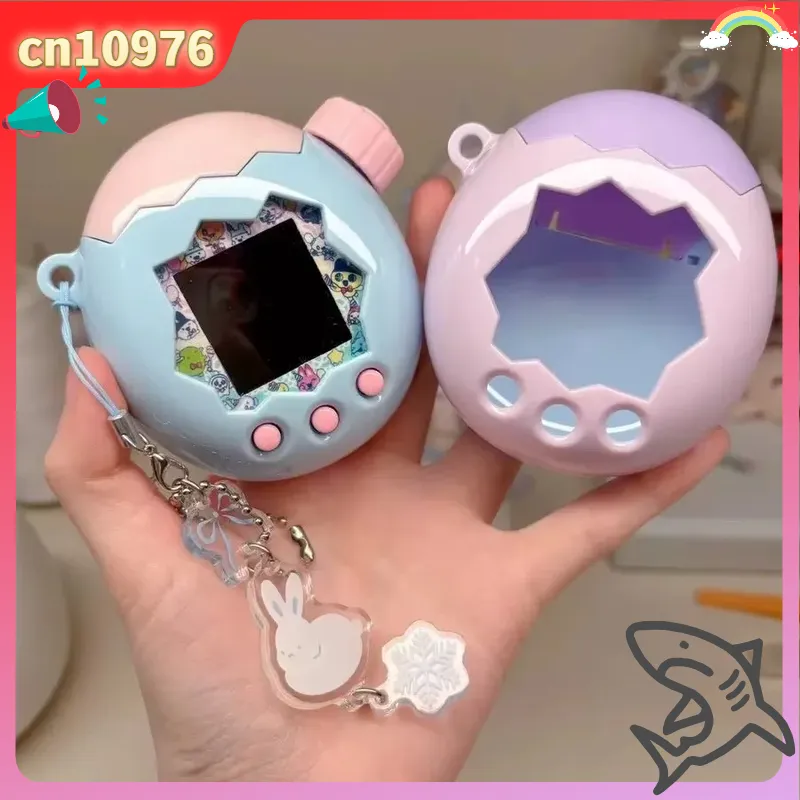 Tamagotchi Paradise beschermho - Tamagotchi Electronic Pet Virtual recensie en prijs