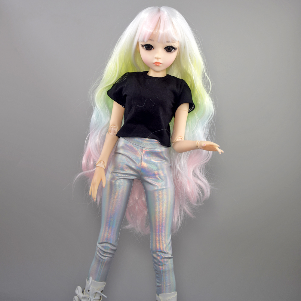 YUTOTUE 60 cm Hoogte Meisje Po - Bjd Doll 1 6 Full Set With Clothes recensie en prijs
