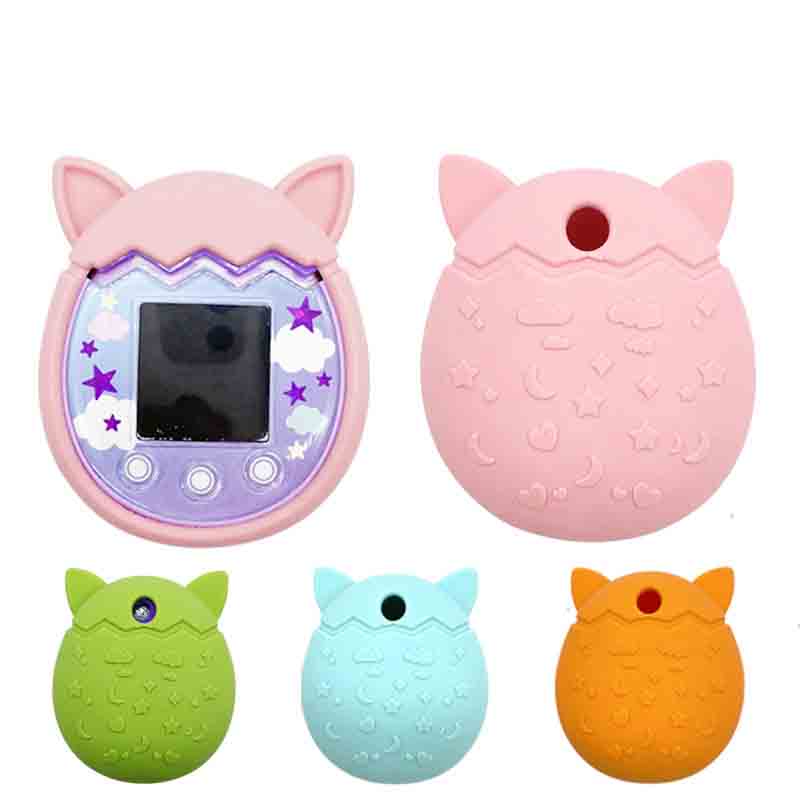Tamagotchis Virtuele Elektroni - Tamagotchi Electronic Pet Virtual recensie en prijs