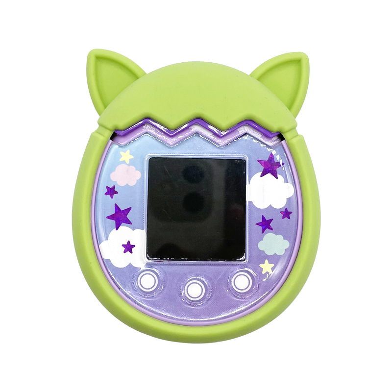 Tamagotchis Virtuele Elektroni - Tamagotchi Electronic Pet Virtual recensie en prijs