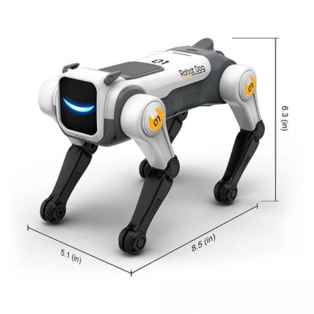 Slimme op afstand bestuurbare  - Educational Toys recensie en prijs