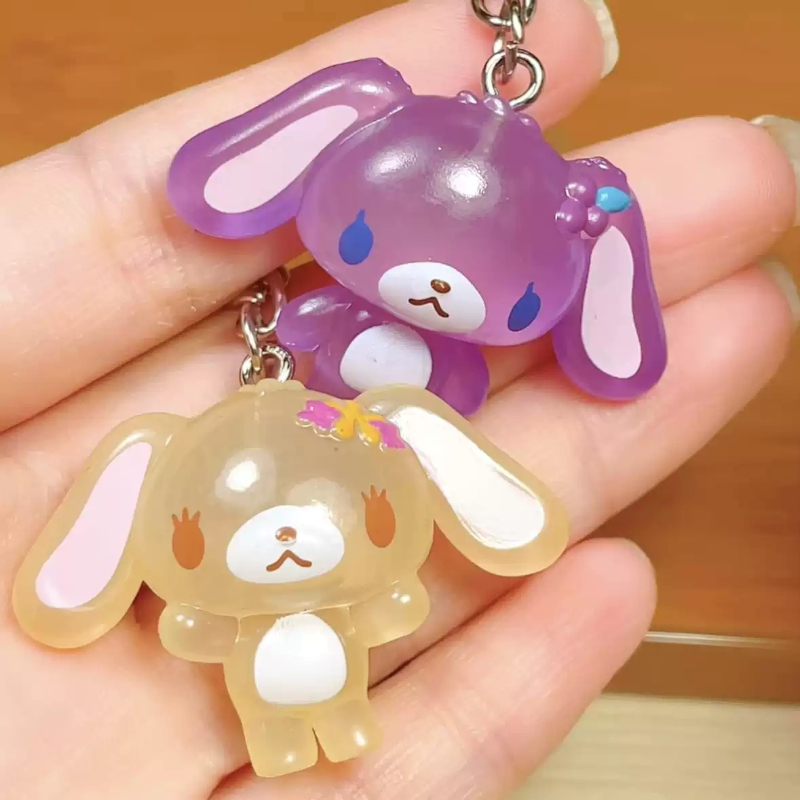 Sugarbunnies Hanger Blind Box  - Anime Action Figure Blind Box recensie en prijs