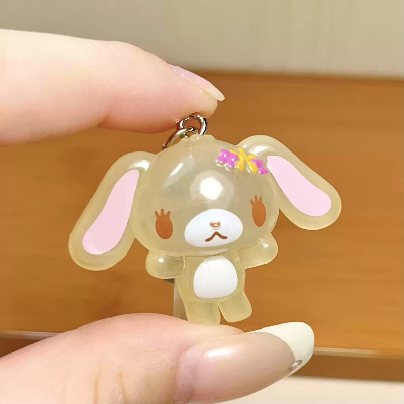 Sugarbunnies Hanger Blind Box  - Anime Action Figure Blind Box recensie en prijs