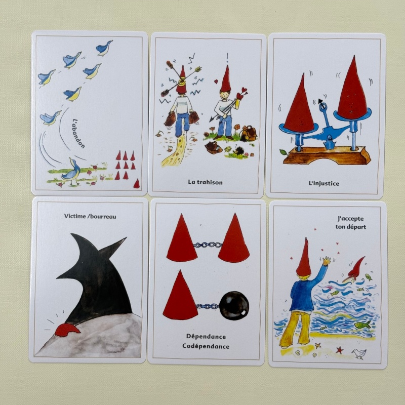 Inleiding Aux Constellations F - Tarot Cards Deck With Guidebook recensie en prijs