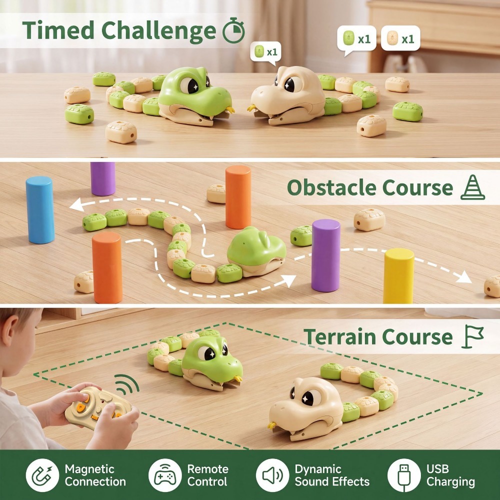 Twee spelers concurrerende mag - Educational Toys recensie en prijs