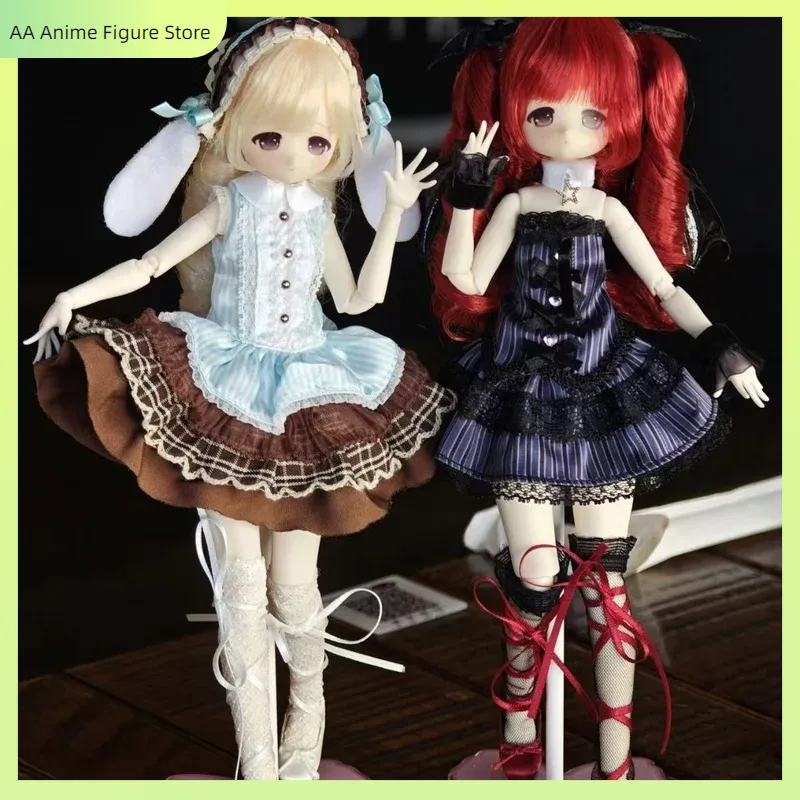 1/6 Bjd Miralab Guard Xiangxia - Dolls recensie en prijs