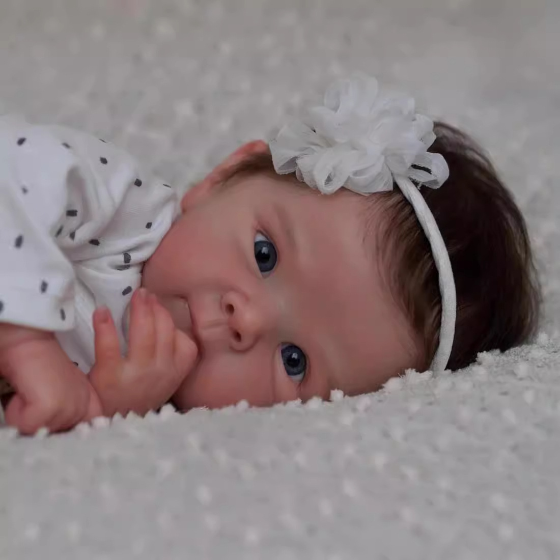 Full Body siliconen realistisc - Reborn Baby Doll Silicone Realistic recensie en prijs