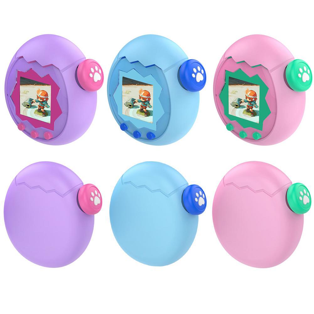 Siliconen hoesje voor Tamagotc - Tamagotchi Electronic Pet Virtual recensie en prijs