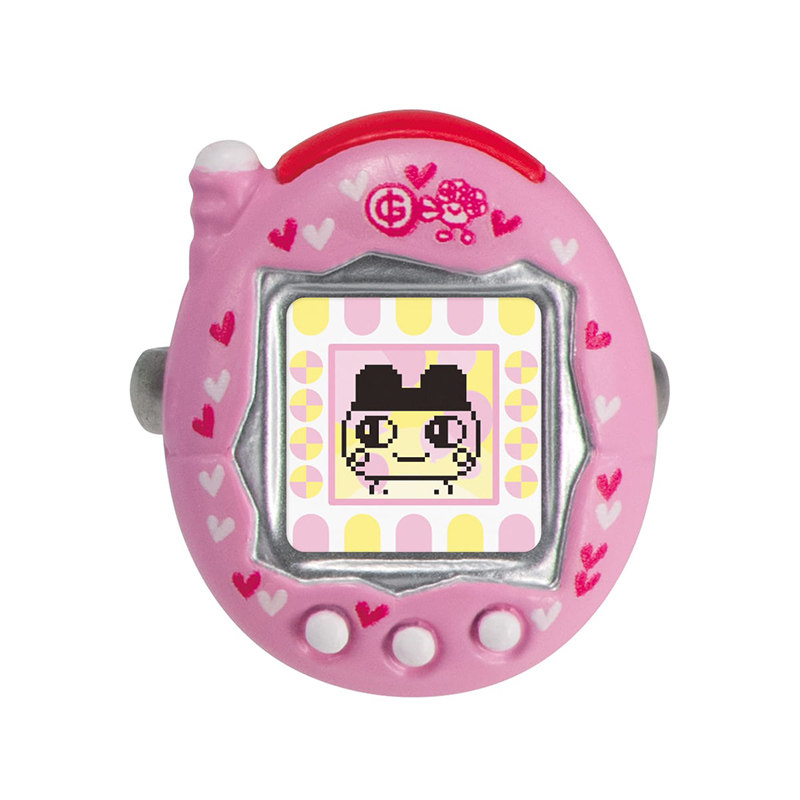 Bandai Tamagotchi Mini elektro - Tamagotchi Electronic Pet Virtual recensie en prijs