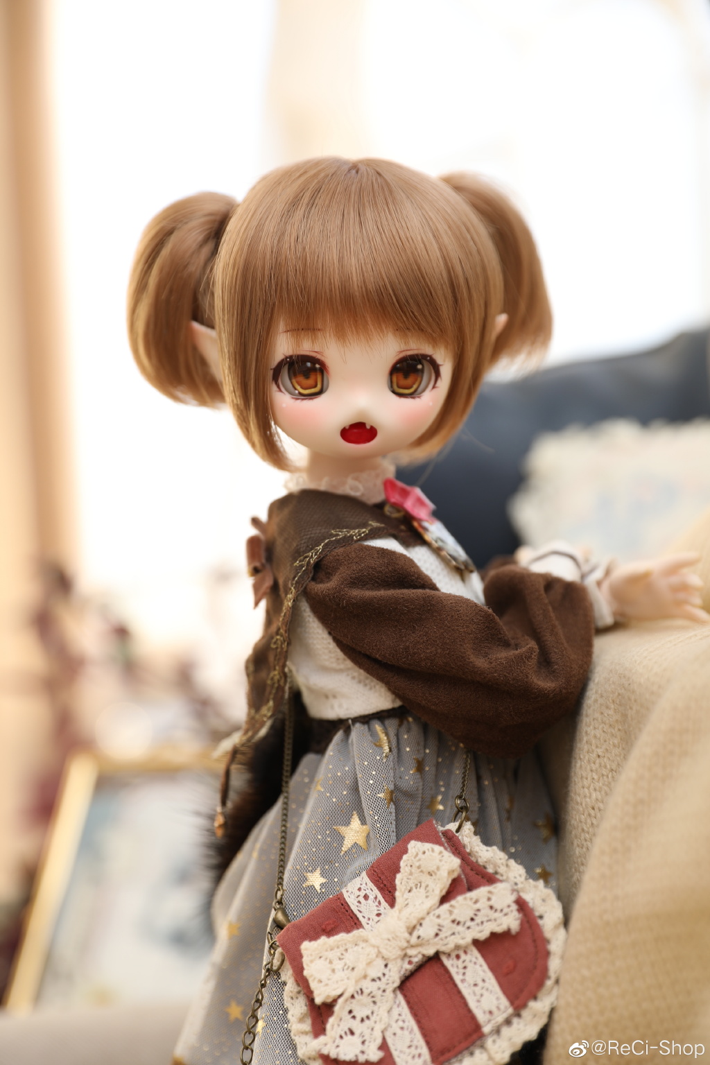 bjd sd pop 1/4 minuten opening - Bjd Doll 1 6 Full Set With Clothes recensie en prijs