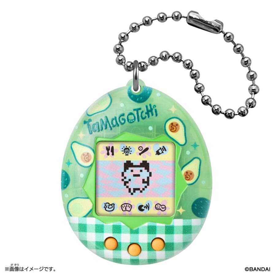 Bandai Tamagotchi Originele vi - Tamagotchi Electronic Pet Virtual recensie en prijs