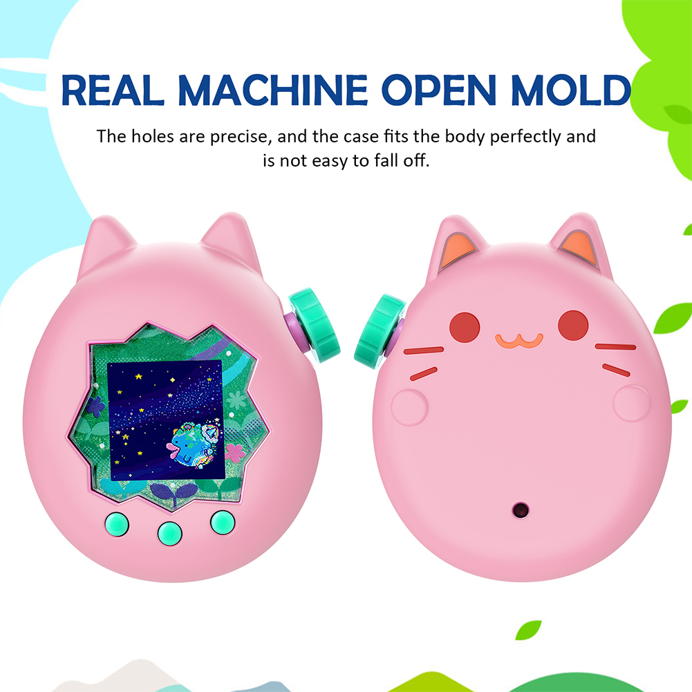 Voor Tamagotch Paradise silico - Tamagotchi Electronic Pet Virtual recensie en prijs