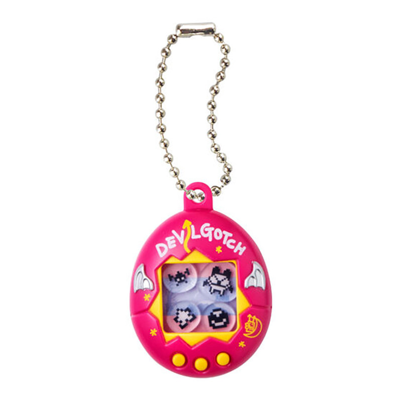 Bandai Tamagotchi Mametchi Vir - Tamagotchi Electronic Pet Virtual recensie en prijs