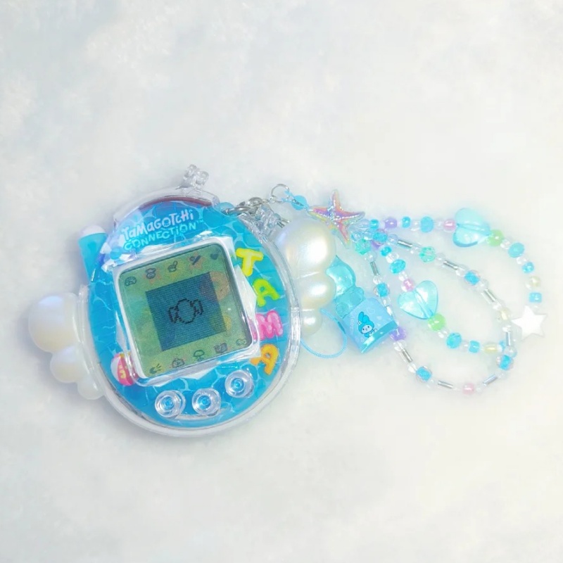 Bandai Tamagotchi Connection V - Tamagotchi Electronic Pet Virtual recensie en prijs
