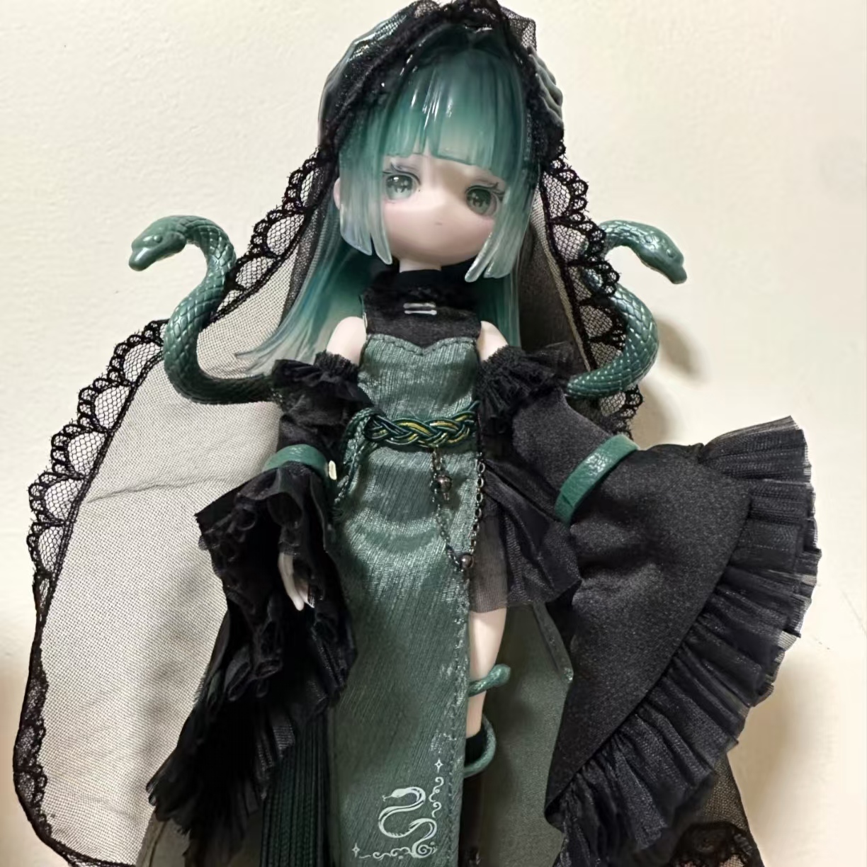 Luluelf Story Limited Hang Car - Dolls recensie en prijs
