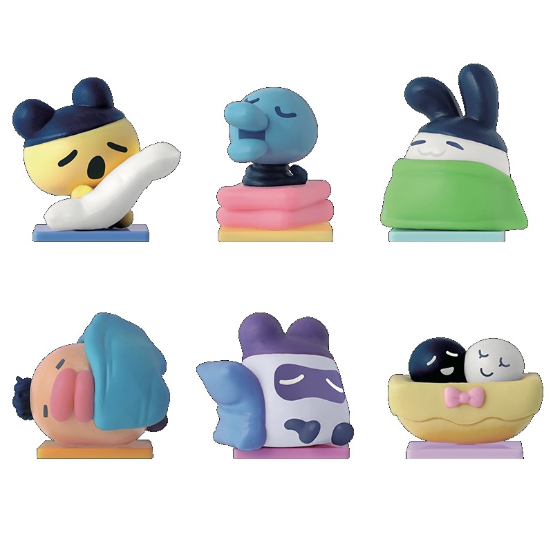 Bandai Tamagotchi NightTime Se - Tamagotchi Electronic Pet Virtual recensie en prijs