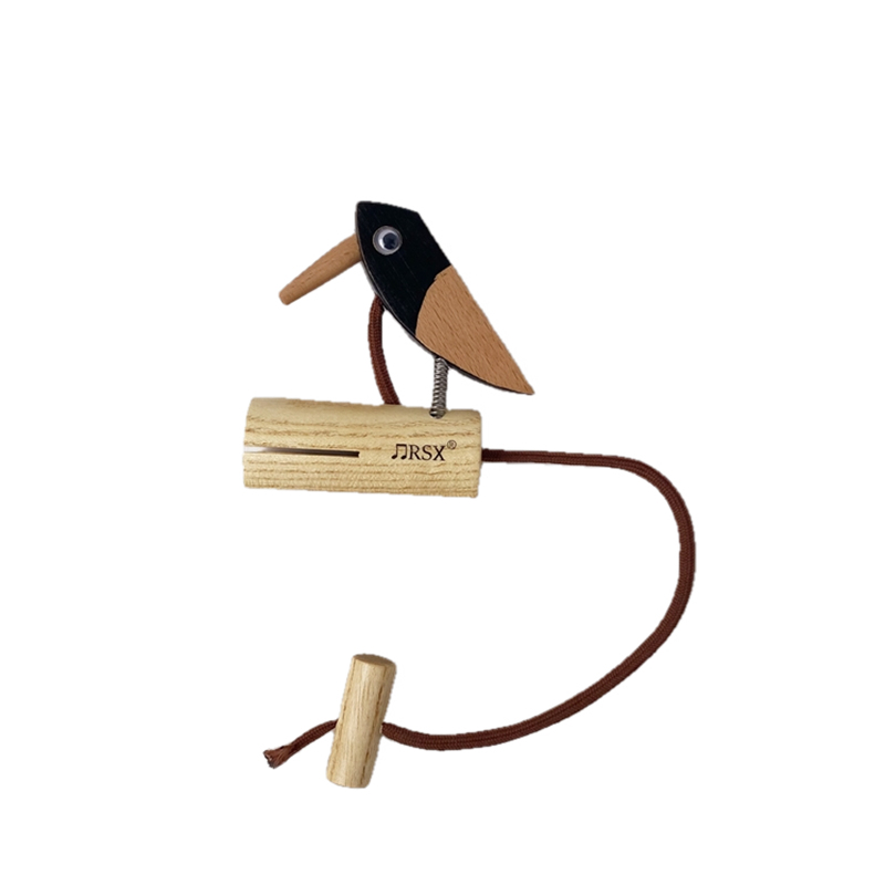 Zelfgemaakte Montessori Materi - Montessori Wooden Busy Board Toddler recensie en prijs