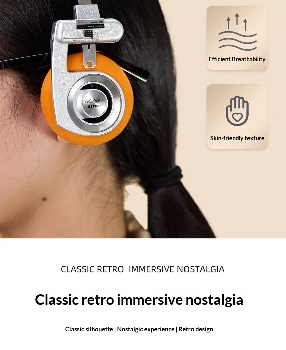 2026 WhatPlus RETRO R3 Bluetoo - Video Games recensie en prijs