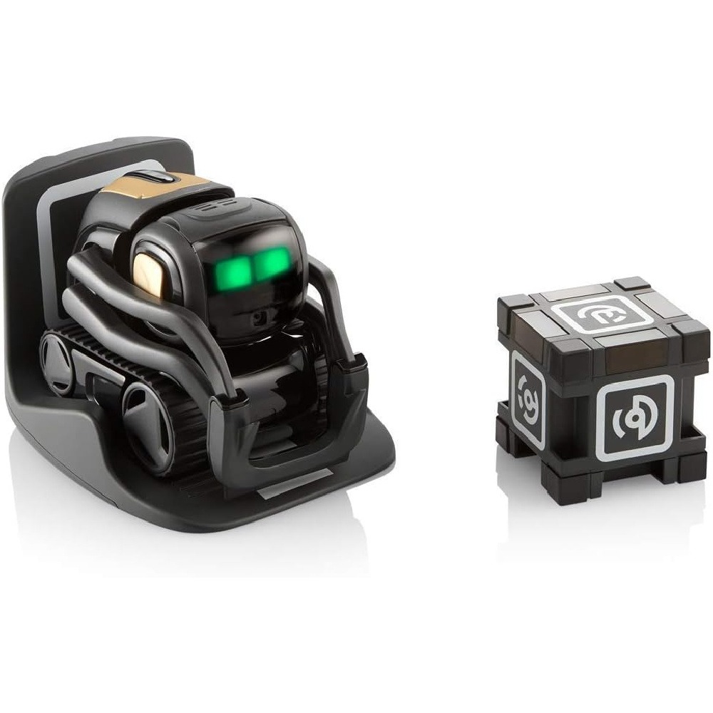 AI ChatGPT 2.0 Verbonden Robot - Remote Control Toys recensie en prijs