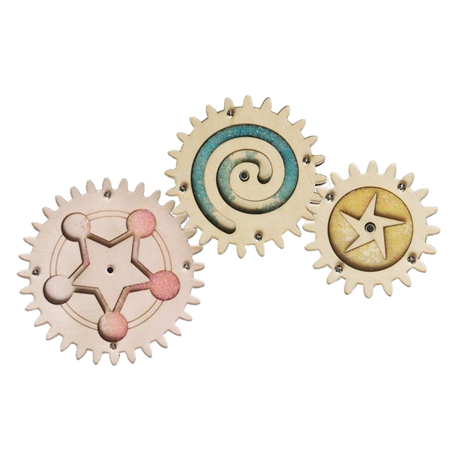 Montessori Busy Board Gear Edu - Montessori Wooden Busy Board Toddler recensie en prijs