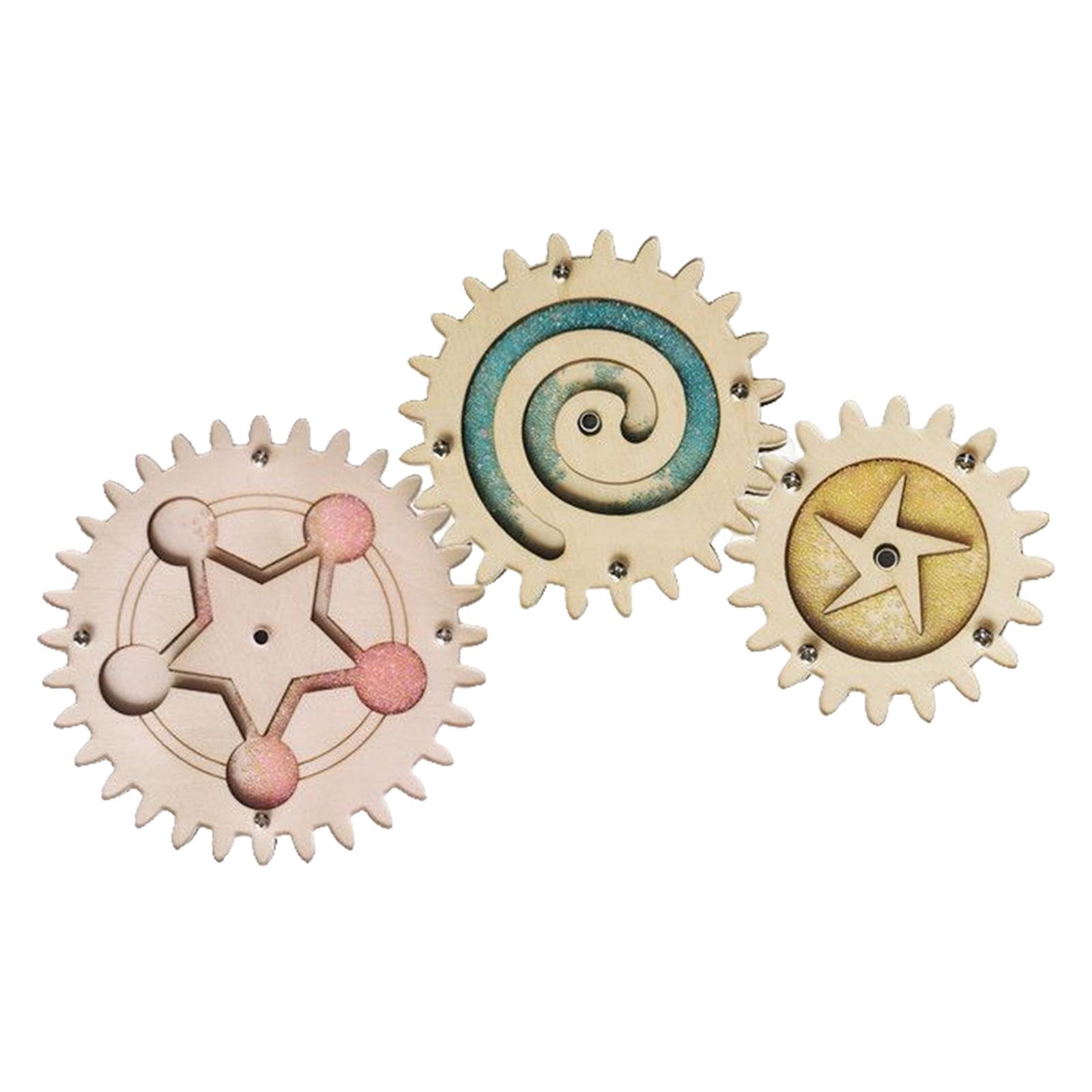 Montessori Busy Board Gear Edu - Montessori Wooden Busy Board Toddler recensie en prijs