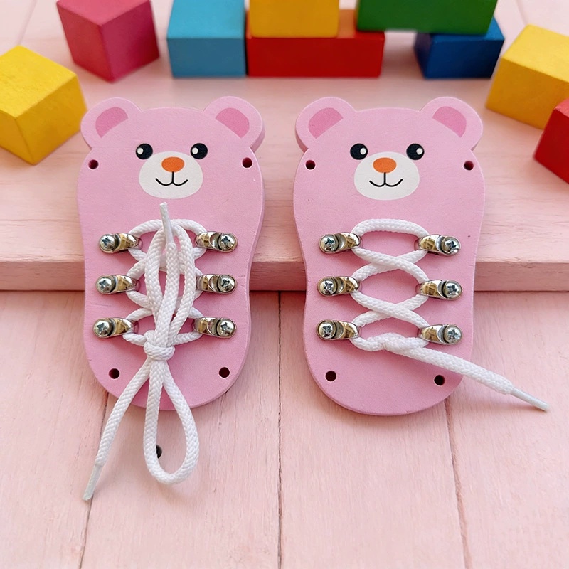 DIY Montessori Busy Board Hout - Montessori Wooden Busy Board Toddler recensie en prijs