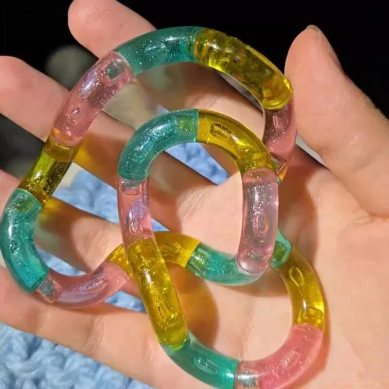 Vervormbaar touw Leuk en educa - Educational Toys recensie en prijs