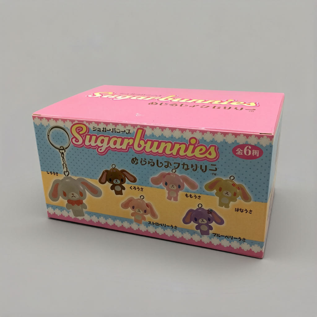 Nieuwe Aankomst Anime Actiefig - Anime Action Figure Blind Box recensie en prijs