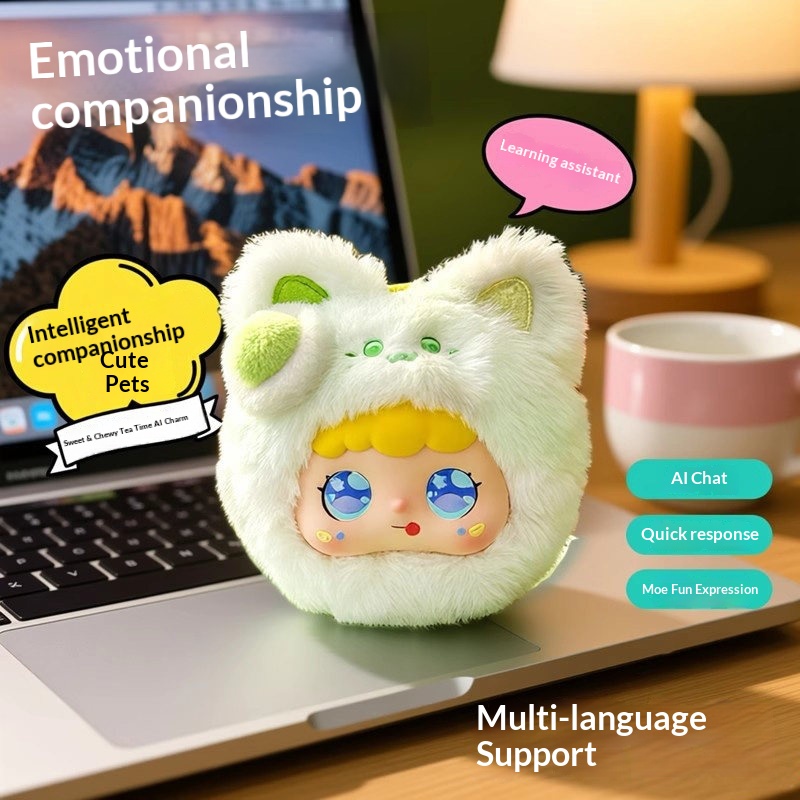Deepseek Dialogue AI Emotionel - Remote Control Toys recensie en prijs