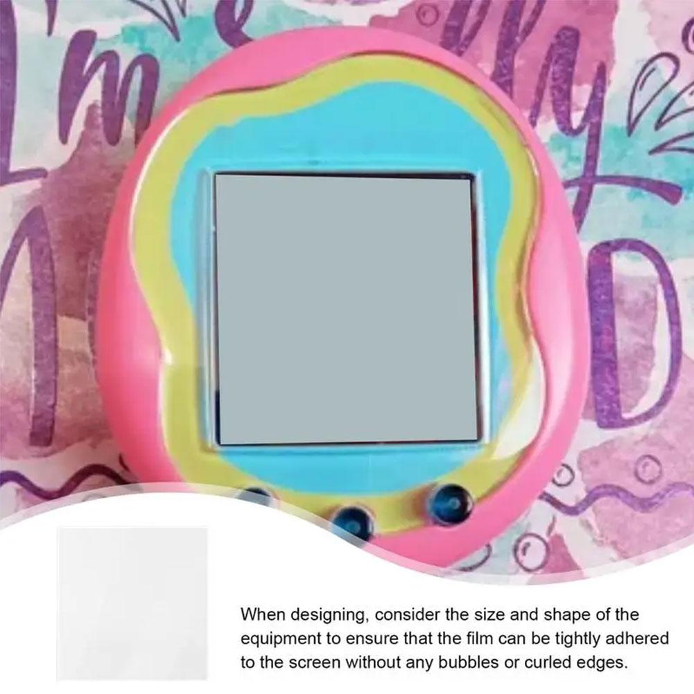 Screenprotector voor Tamagotch - Tamagotchi Electronic Pet Virtual recensie en prijs