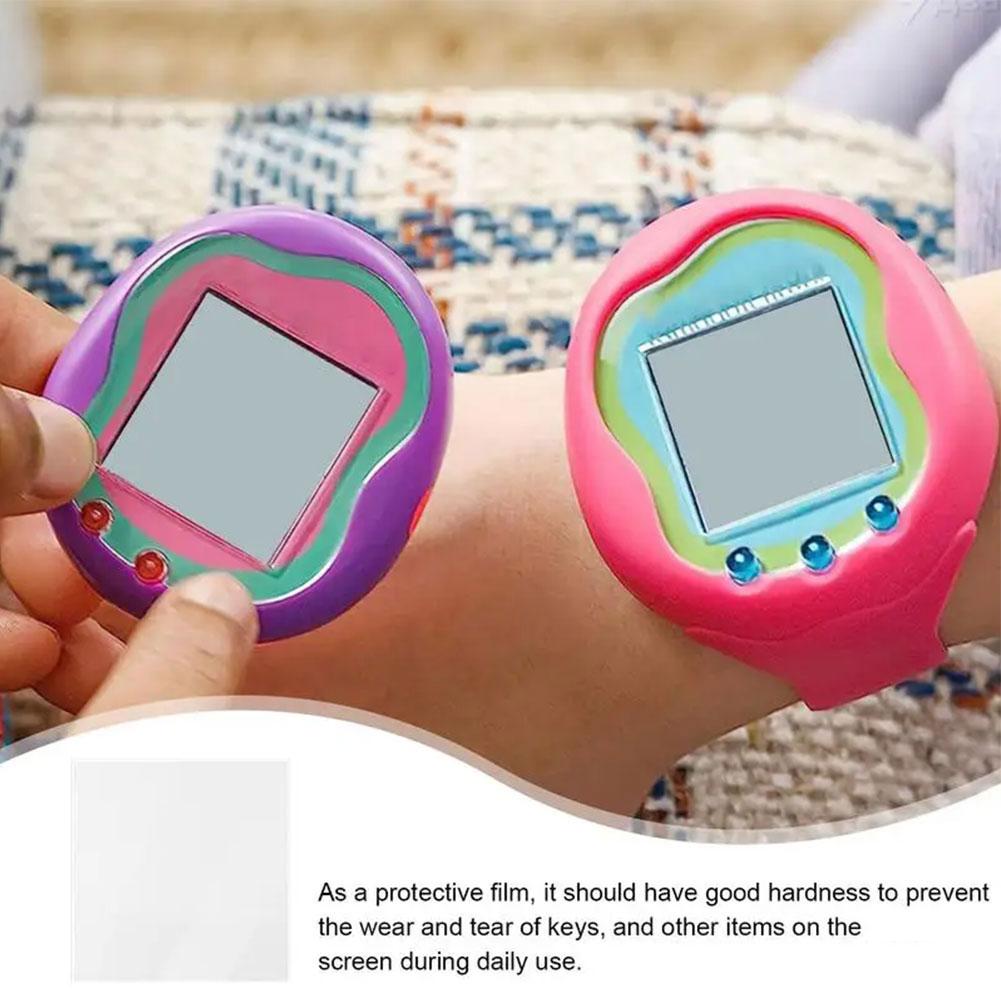 Screenprotector voor Tamagotch - Tamagotchi Electronic Pet Virtual recensie en prijs
