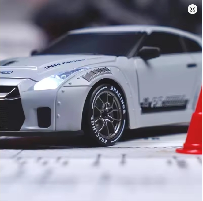 RC Drift Auto 1/24 4WD Mini RC - Rc Drift Car 1 24 Scale 4Wd recensie en prijs