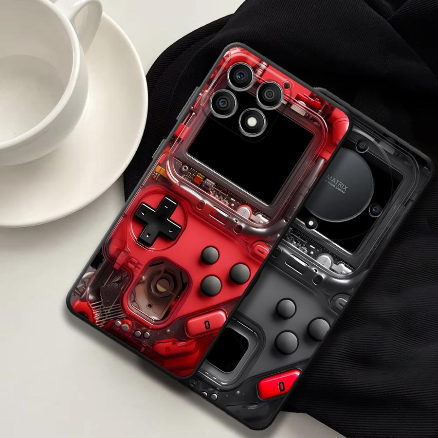 Retro Fun Game Console Case vo - Board Games recensie en prijs