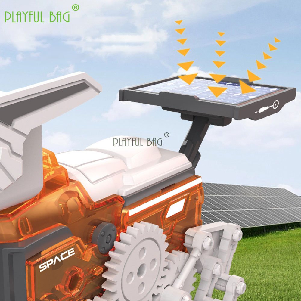 Zonne-energie STEM Robotic Dog - Stem Solar Robot Kit For Kids recensie en prijs