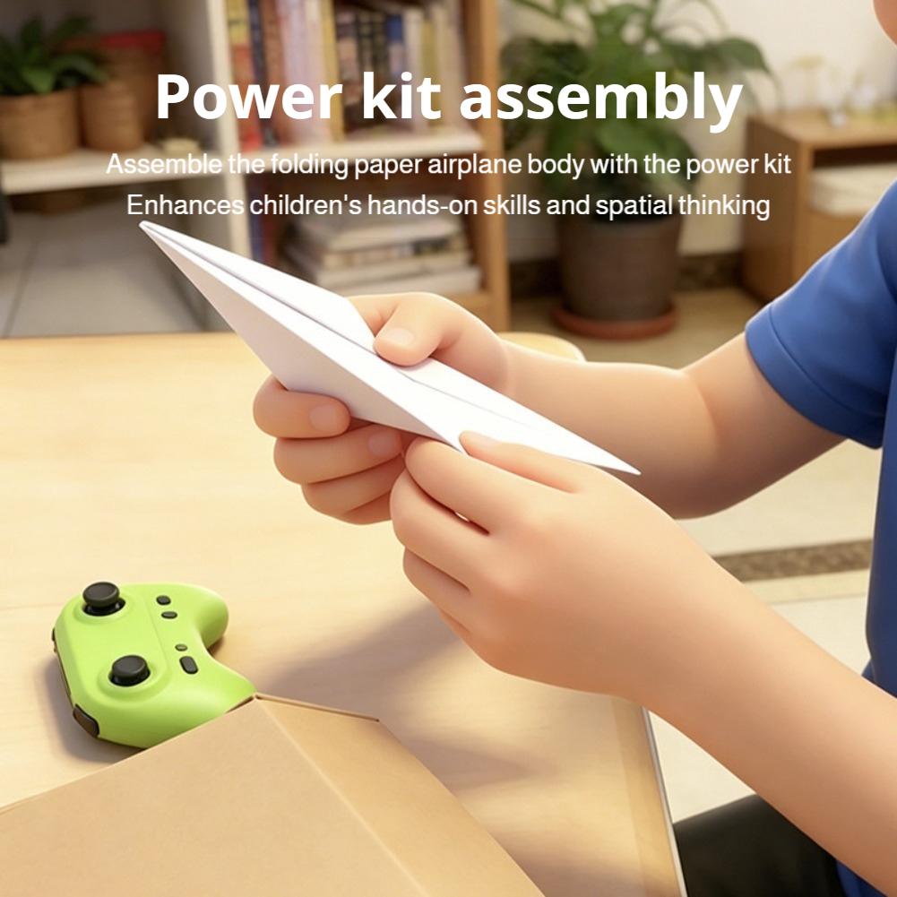 DIY-kit voor het assembleren v - Remote Control Toys recensie en prijs