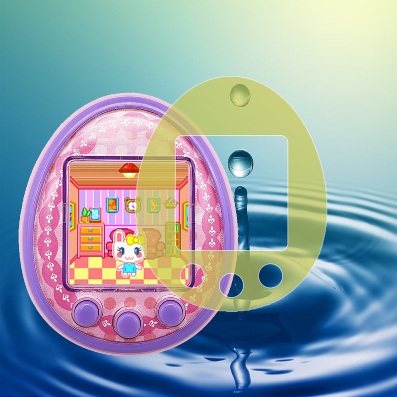 5 STKS Elektronische Virtuele  - Tamagotchi Electronic Pet Virtual recensie en prijs