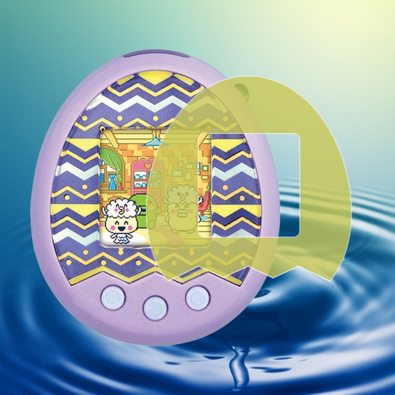 5 STKS Elektronische Virtuele  - Tamagotchi Electronic Pet Virtual recensie en prijs