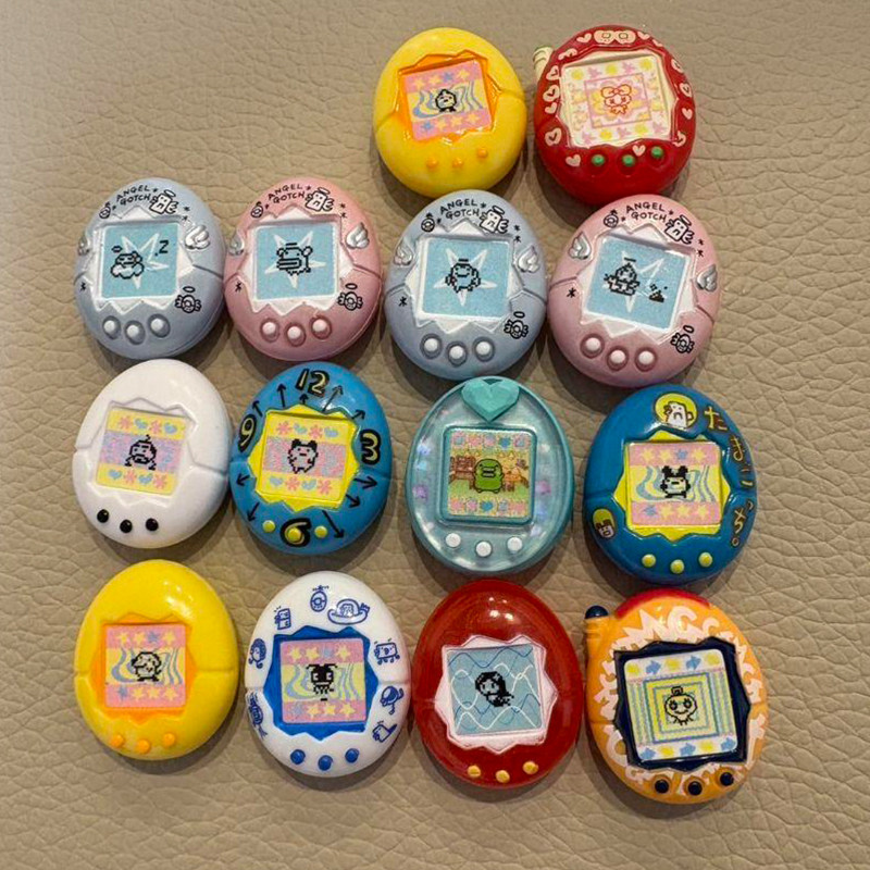 Op voorraad Bandai originele T - Tamagotchi Electronic Pet Virtual recensie en prijs