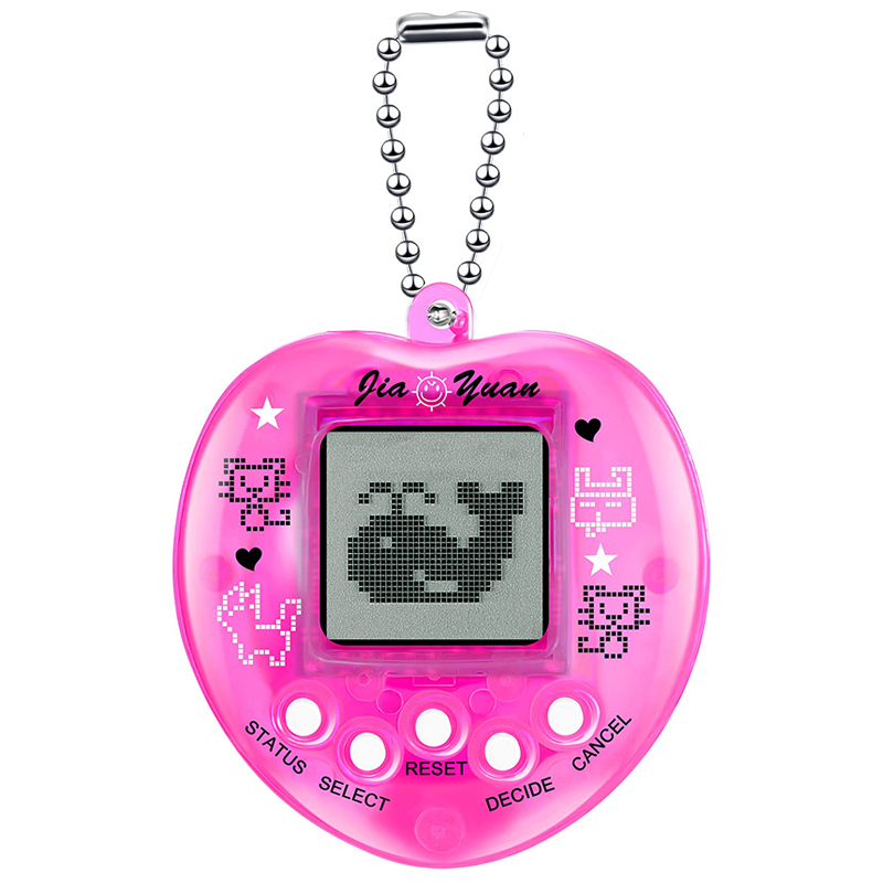 Tamagotchi Handheld Game Conso - Tamagotchi Electronic Pet Virtual recensie en prijs