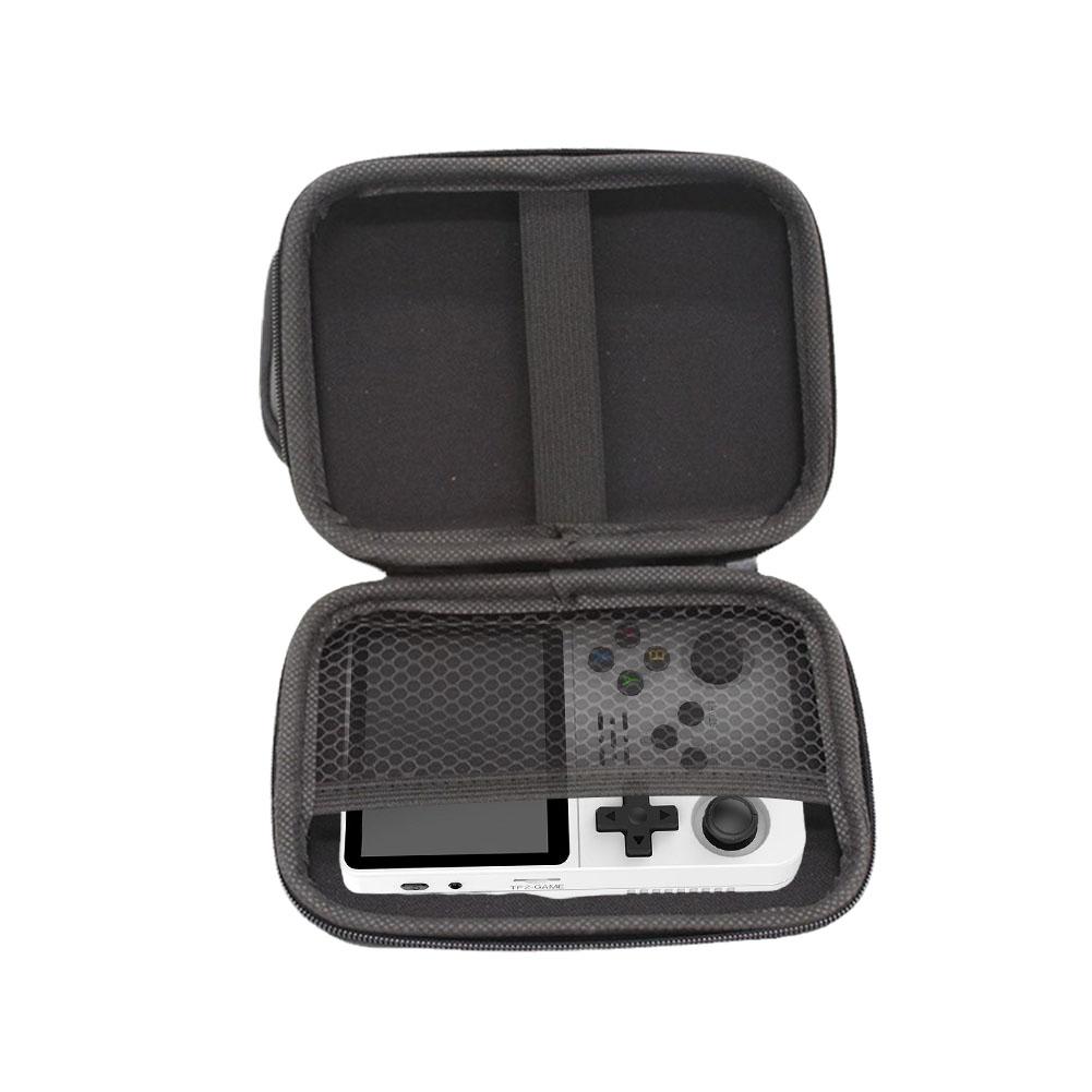 Draagbare gamekoffer voor r36s - Retro Handheld Game Console R36S recensie en prijs