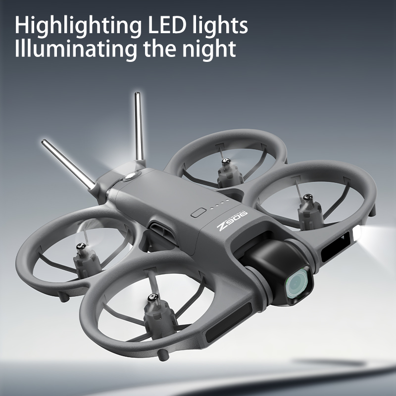 Originele Z906 GPS Opvouwbare  - Fpv Brushless Rc Drone 4K recensie en prijs